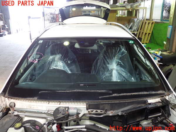 1UPJ-29761195]ベンツ C180 ステーションワゴン S204(204249)フロントガラス PILKINGTON M1250 中古_m0001.jpg