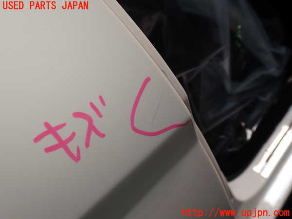 1UPJ-29761290]ベンツ C180 ステーションワゴン S204(204249)右後ドア AGC M25 中古_m0002.jpg