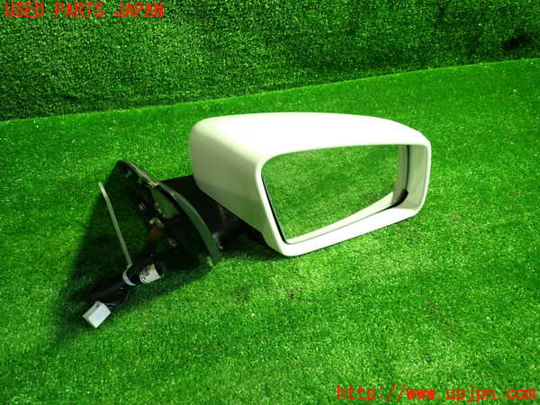 1UPJ-29761210]ベンツ C180 ステーションワゴン S204(204249)右ドアミラー 中古_m0001.jpg