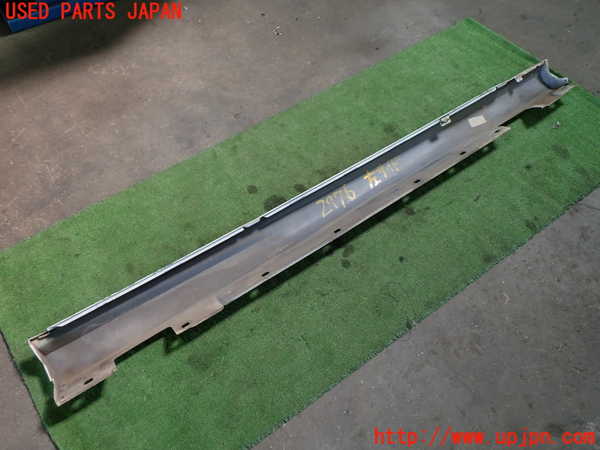 1UPJ-29761392]ベンツ C180 ステーションワゴン S204(204249)左サイドステップ 中古_m0005.jpg