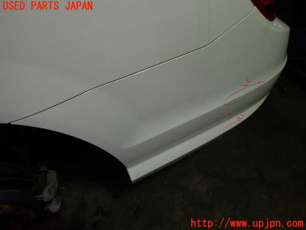1UPJ-29761610]ベンツ C180 ステーションワゴン S204(204249)リアバンパー 中古_m0003.jpg