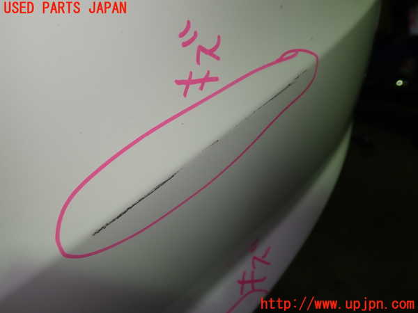 1UPJ-29761610]ベンツ C180 ステーションワゴン S204(204249)リアバンパー 中古_m0004.jpg