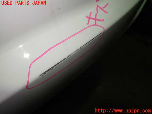 1UPJ-29761610]ベンツ C180 ステーションワゴン S204(204249)リアバンパー 中古_m0005.jpg