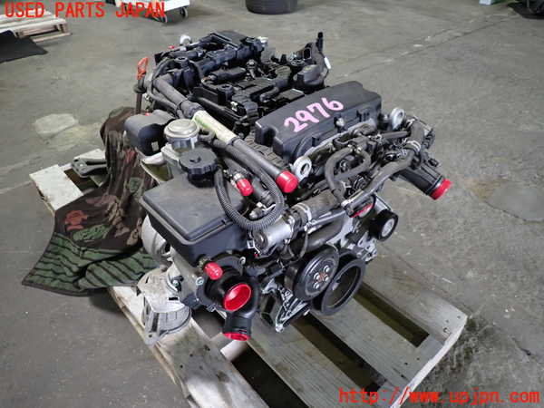 1UPJ-29762010]ベンツ C180 ステーションワゴン S204(204249)エンジン 271 中古_m0001.jpg