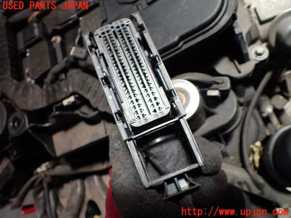 1UPJ-29762010]ベンツ C180 ステーションワゴン S204(204249)エンジン 271 中古_m0003.jpg