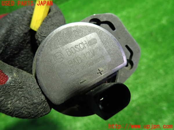 1UPJ-29762110]ベンツ C180 ステーションワゴン S204(204249)ウォーターポンプ 中古_m0003.jpg