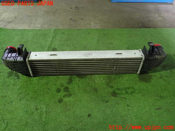1UPJ-29762451]ベンツ C180 ステーションワゴン S204(204249)インタークーラー1 中古_m0001.jpg