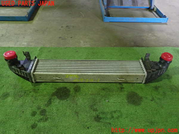 1UPJ-29762451]ベンツ C180 ステーションワゴン S204(204249)インタークーラー1 中古_m0003.jpg