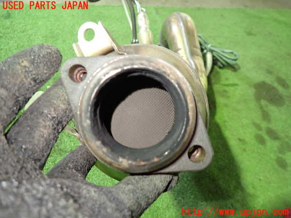 1UPJ-29762661]ベンツ C180 ステーションワゴン S204(204249)触媒1 中古_m0002.jpg