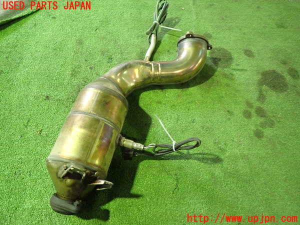 1UPJ-29762661]ベンツ C180 ステーションワゴン S204(204249)触媒1 中古_m0004.jpg