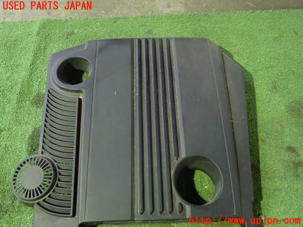 1UPJ-29762160]ベンツ C180 ステーションワゴン S204(204249)エンジンアッパーカバー 中古_m0002.jpg