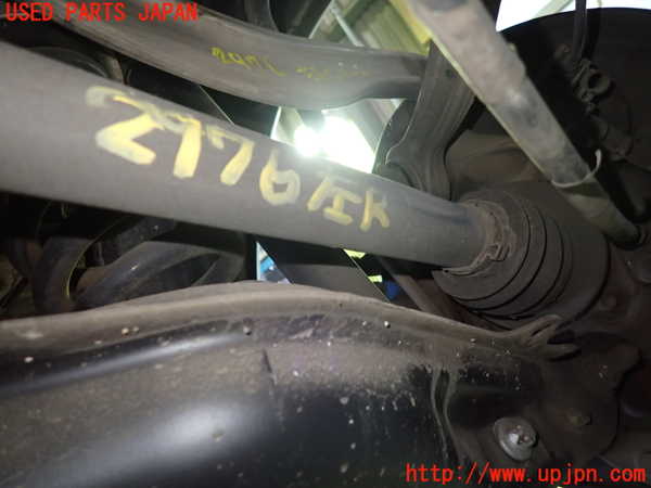 1UPJ-29764025]ベンツ C180 ステーションワゴン S204(204249)左リアドライブシャフト 中古_m0001.jpg
