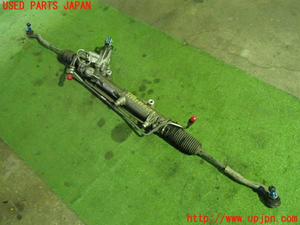 1UPJ-29764235]ベンツ C180 ステーションワゴン S204(204249)パワステギアボックス 中古_m0001.jpg