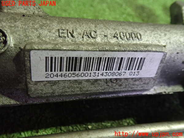 1UPJ-29764235]ベンツ C180 ステーションワゴン S204(204249)パワステギアボックス 中古_m0002.jpg