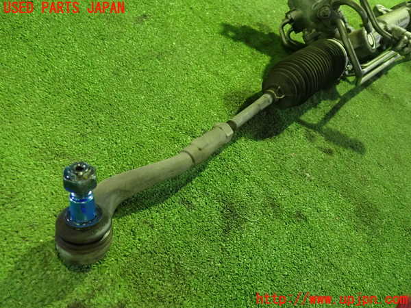 1UPJ-29764235]ベンツ C180 ステーションワゴン S204(204249)パワステギアボックス 中古_m0003.jpg