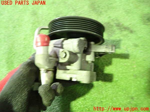 1UPJ-29764250]ベンツ C180 ステーションワゴン S204(204249)パワステポンプ 中古_m0004.jpg