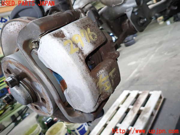 1UPJ-29764085]ベンツ C180 ステーションワゴン S204(204249)左フロントキャリパー 中古_m0001.jpg