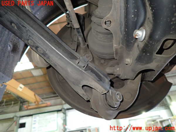 1UPJ-29764300]ベンツ C180 ステーションワゴン S204(204249)右リアナックルハブ 中古_m0001.jpg