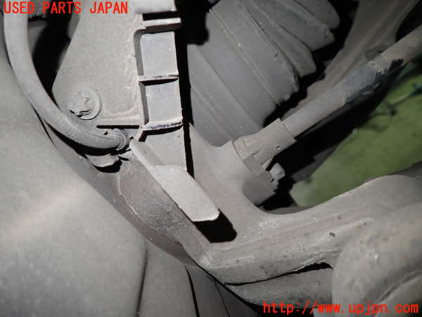 1UPJ-29764300]ベンツ C180 ステーションワゴン S204(204249)右リアナックルハブ 中古_m0002.jpg