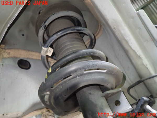 1UPJ-29765015]ベンツ C180 ステーションワゴン S204(204249)右フロントストラット 中古_m0002.jpg