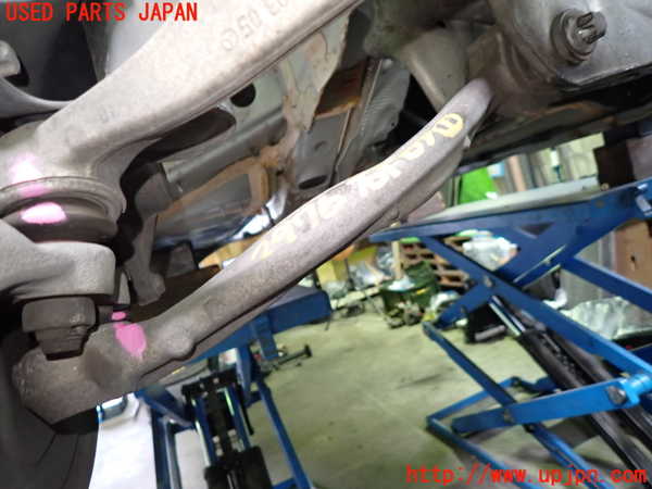 1UPJ-29765176]ベンツ C180 ステーションワゴン S204(204249)右フロントロアアーム1 中古_m0001.jpg