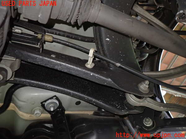 1UPJ-29765295]ベンツ C180 ステーションワゴン S204(204249)リアメンバー 中古_m0003.jpg