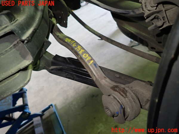 1UPJ-29765226]ベンツ C180 ステーションワゴン S204(204249)左リアロアアーム1 中古_m0001.jpg