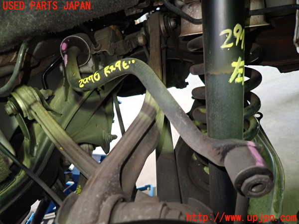 1UPJ-29765445]ベンツ C180 ステーションワゴン S204(204249)リアスタビライザー 中古_m0001.jpg