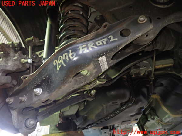 1UPJ-29765227]ベンツ C180 ステーションワゴン S204(204249)左リアロアアーム2 中古_m0001.jpg