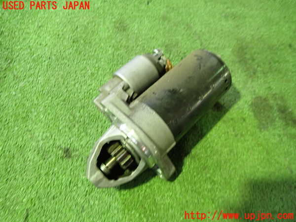 1UPJ-29766010]ベンツ C180 ステーションワゴン S204(204249)セルモーター 中古_m0003.jpg