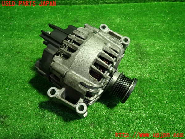 1UPJ-29766015]ベンツ C180 ステーションワゴン S204(204249)オルタネーター(ダイナモ) 中古_m0001.jpg