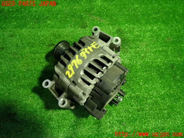 1UPJ-29766015]ベンツ C180 ステーションワゴン S204(204249)オルタネーター(ダイナモ) 中古_m0004.jpg