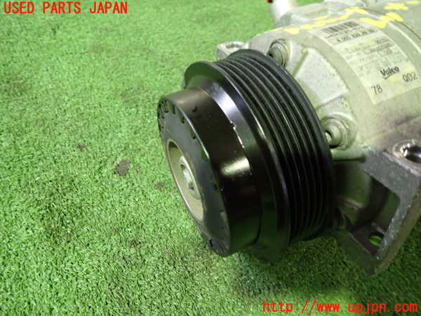 1UPJ-29766025]ベンツ C180 ステーションワゴン S204(204249)エアコンコンプレッサー 【ジャンク】_m0003.jpg