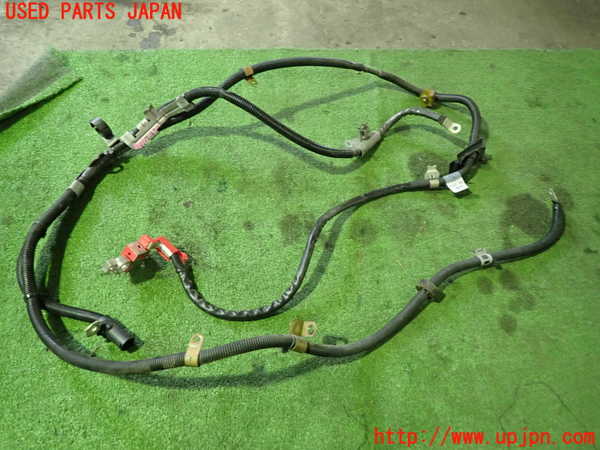 1UPJ-29766806]ベンツ C180 ステーションワゴン S204(204249)ハーネス1 中古_m0001.jpg