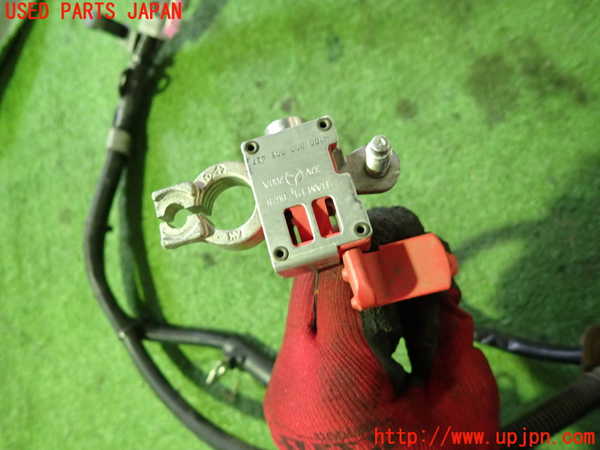 1UPJ-29766806]ベンツ C180 ステーションワゴン S204(204249)ハーネス1 中古_m0004.jpg