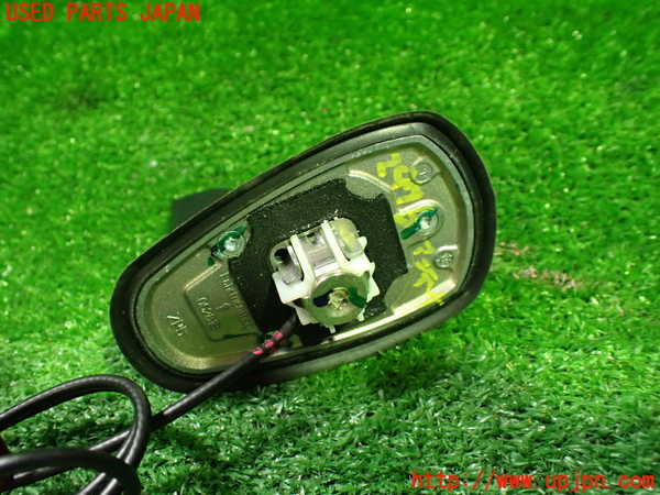 1UPJ-29766550]ベンツ C180 ステーションワゴン S204(204249)アンテナ 中古_m0003.jpg