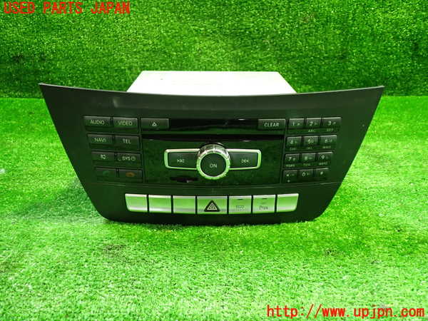 1UPJ-29766589]ベンツ C180 ステーションワゴン S204(204249)カーナビゲーション HDD 中古_m0001.jpg