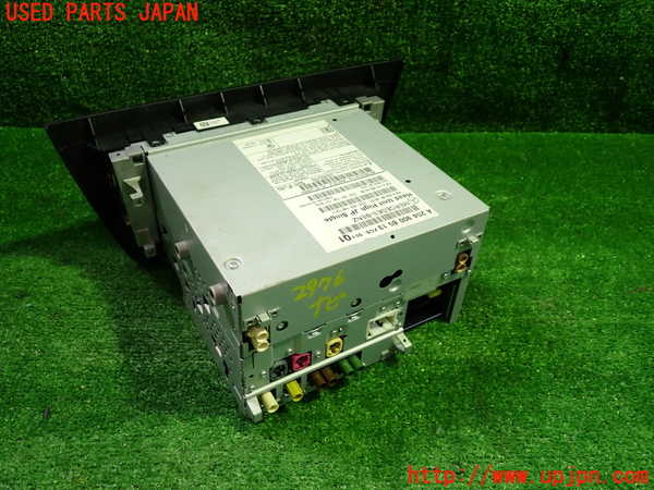 1UPJ-29766589]ベンツ C180 ステーションワゴン S204(204249)カーナビゲーション HDD 中古_m0003.jpg