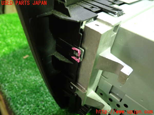1UPJ-29766589]ベンツ C180 ステーションワゴン S204(204249)カーナビゲーション HDD 中古_m0004.jpg