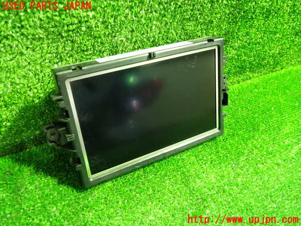 1UPJ-29766629]ベンツ C180 ステーションワゴン S204(204249)モニター 中古_m0001.jpg