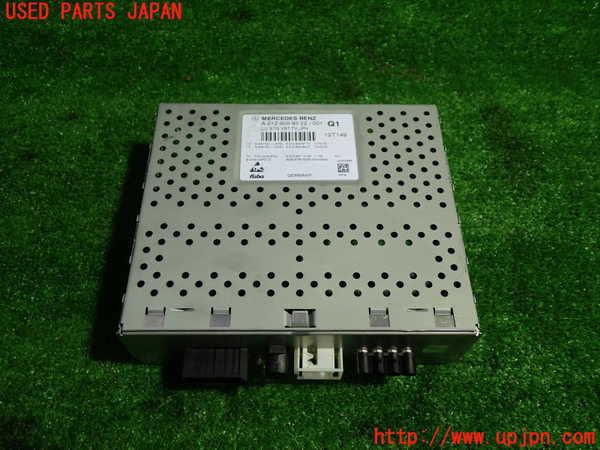1UPJ-29766660]ベンツ C180 ステーションワゴン S204(204249)TVチューナー 中古_m0001.jpg