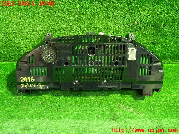 1UPJ-29766170]ベンツ C180 ステーションワゴン S204(204249)スピードメーター 中古_m0003.jpg