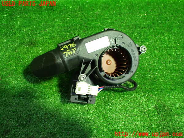 1UPJ-29766095]ベンツ C180 ステーションワゴン S204(204249)ブロアファン(ブロアーファン) 中古_m0004.jpg