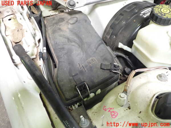 1UPJ-29766742]ベンツ C180 ステーションワゴン S204(204249)ヒューズボックス2 中古_m0001.jpg