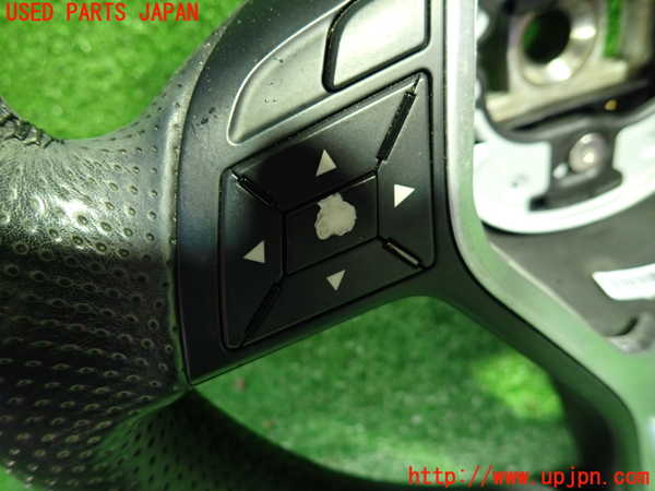 1UPJ-29767855]ベンツ C180 ステーションワゴン S204(204249)ステアリングホイール 中古_m0002.jpg