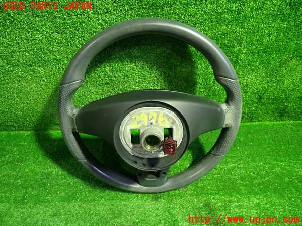 1UPJ-29767855]ベンツ C180 ステーションワゴン S204(204249)ステアリングホイール 中古_m0004.jpg