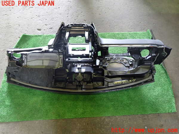 1UPJ-29767505]ベンツ C180 ステーションワゴン S204(204249)ダッシュボード 中古_m0004.jpg