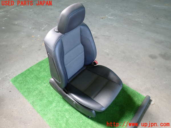 1UPJ-29767035]ベンツ C180 ステーションワゴン S204(204249)運転席シート 中古_m0001.jpg