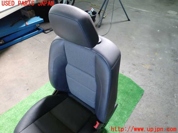 1UPJ-29767035]ベンツ C180 ステーションワゴン S204(204249)運転席シート 中古_m0002.jpg