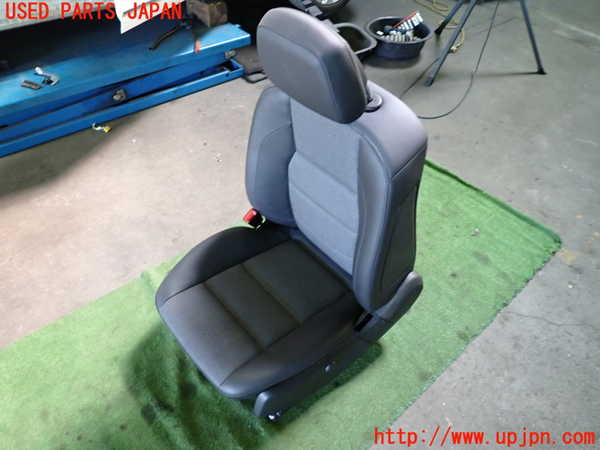 1UPJ-29767065]ベンツ C180 ステーションワゴン S204(204249)助手席シート 中古_m0001.jpg